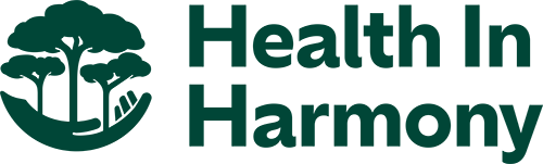 health in harmony logo