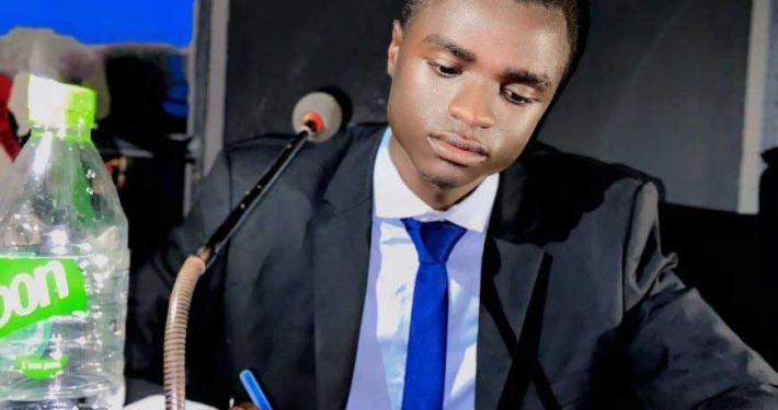 Adamou Ousmane Adam