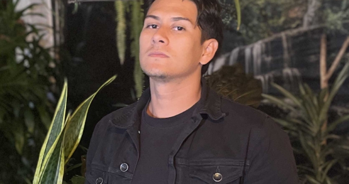 Brayan Salazar Pelayo