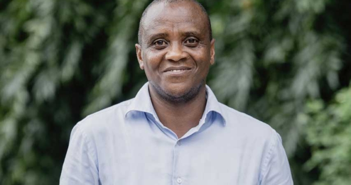 Callixte Hategekimana