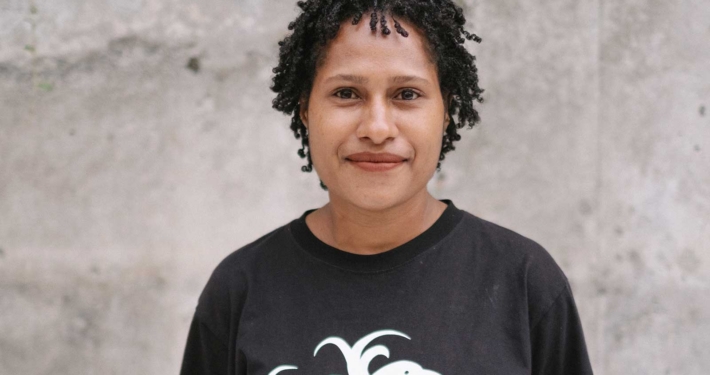 Elisabet Apyaka