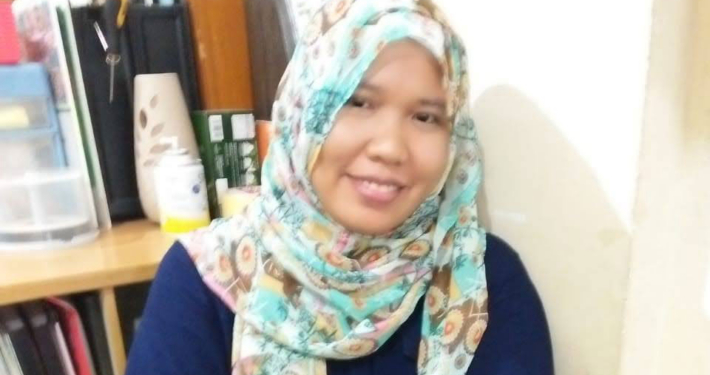 Elviza Diana