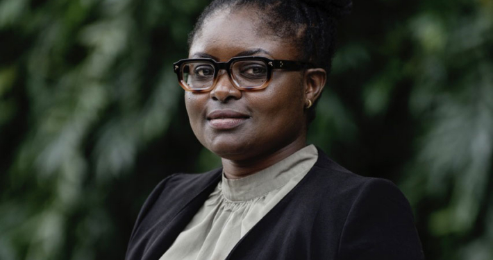 Elysée Safi Mopipi