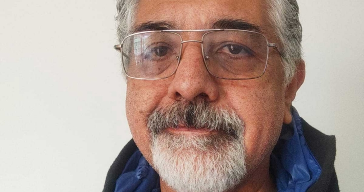 Gonzalo González