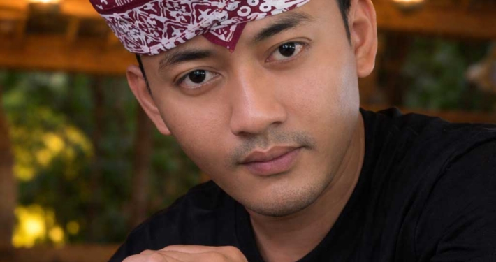 Moh Masruri Fadli Yudistiro
