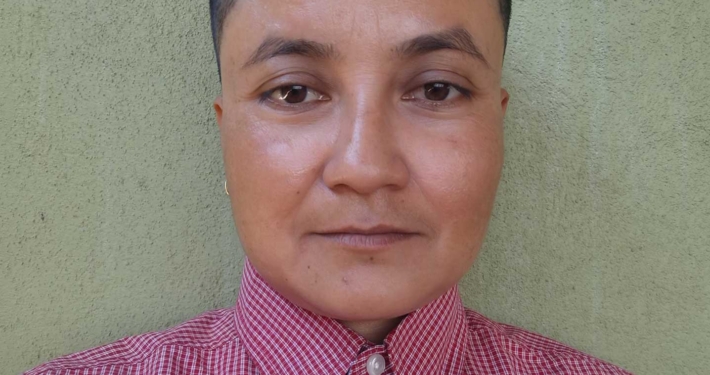 Mokaya Gutiérrez