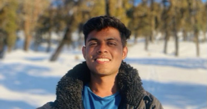Prince Kumar