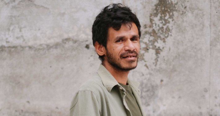 Yosef Levi