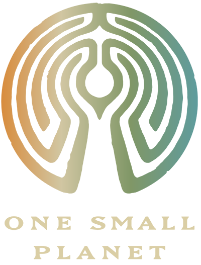 one-small-planet-logo