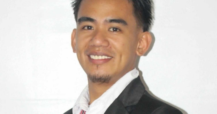 Absalom D. Toyeng (Tawid Ti)