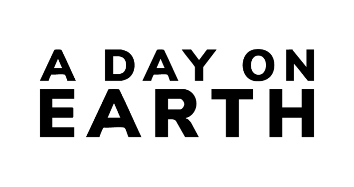 A Day on Earth Logo filmmaker placeholder