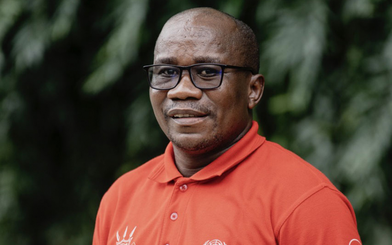 Arthémon Katihabwa