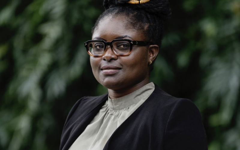 Elysée Safi Mopipi